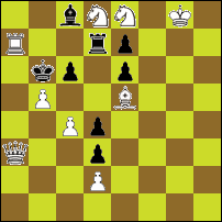 Шахматная задача №88369