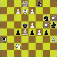 Шахматная задача №88371