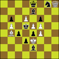Шахматная задача №88373