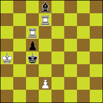 Шахматная задача №88374