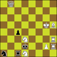 Шахматная задача №88378