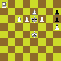 Шахматная задача №88387