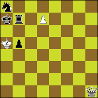 Шахматная задача №88391