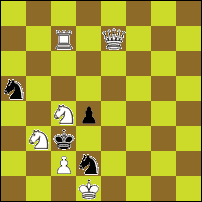Шахматная задача №88403