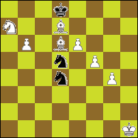 Шахматная задача №88441