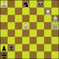 Шахматная задача №88446