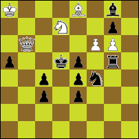 Шахматная задача №88455