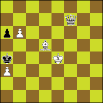 Шахматная задача №88458