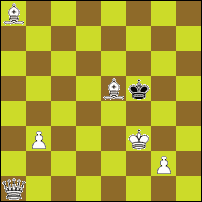 Шахматная задача №88467