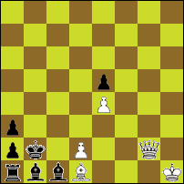 Шахматная задача №88474