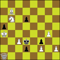 Шахматная задача №88478