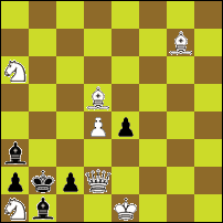 Шахматная задача №88479