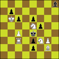 Шахматная задача №88481