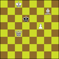 Шахматная задача №88514