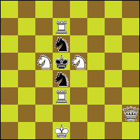 Шахматная задача №88515