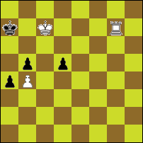 Шахматная задача №88529