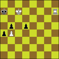Шахматная задача №88530