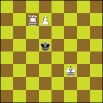 Шахматная задача №88537