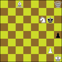 Шахматная задача №88546