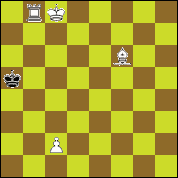 Шахматная задача №88553
