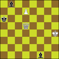 Шахматная задача №88554