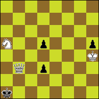 Шахматная задача №88556