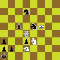 Шахматная задача №88560