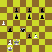 Шахматная задача №88561