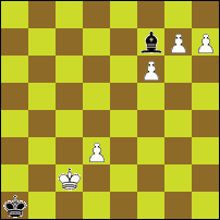 Шахматная задача №88563