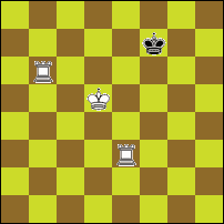Шахматная задача №88564