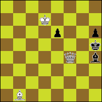 Шахматная задача №88565