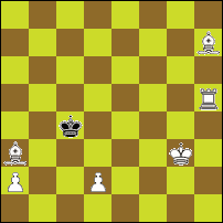 Шахматная задача №88566
