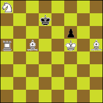 Шахматная задача №88568