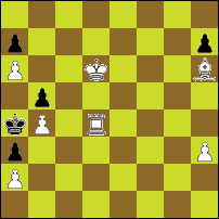 Шахматная задача №88622