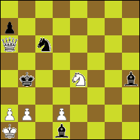 Шахматная задача №88632