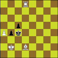 Шахматная задача №88633