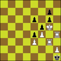 Шахматная задача №88636