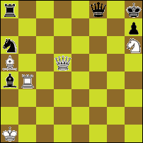 Шахматная задача №88638