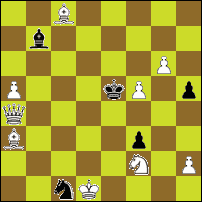 Шахматная задача №88641