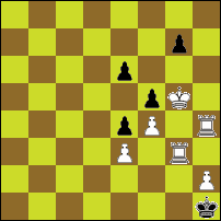 Шахматная задача №88668