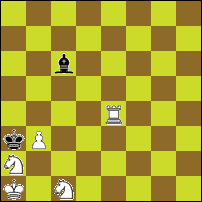 Шахматная задача №88702