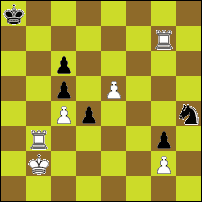Шахматная задача №88712