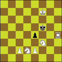 Шахматная задача №88728