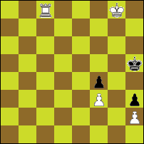 Шахматная задача №88732
