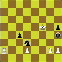 Шахматная задача №88735
