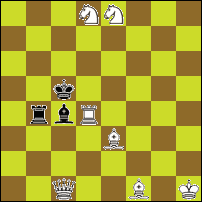 Шахматная задача №88737