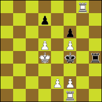 Шахматная задача №88738