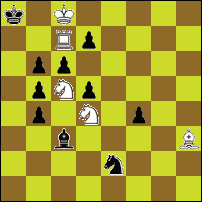 Шахматная задача №88754