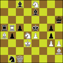 Шахматная задача №88821