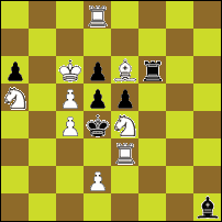 Шахматная задача №88916